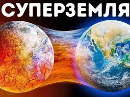 За пределами нашей Солнечной системы: Суперземли и экзопланетные чудеса За пределами нашей Солнечной системы: Суперземли и экзопланетные чудеса